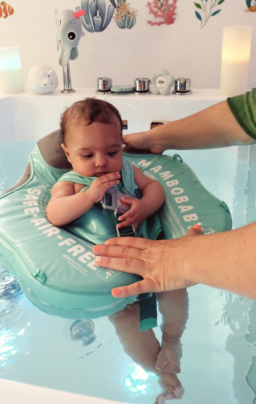 Baby SPA Vaucluse