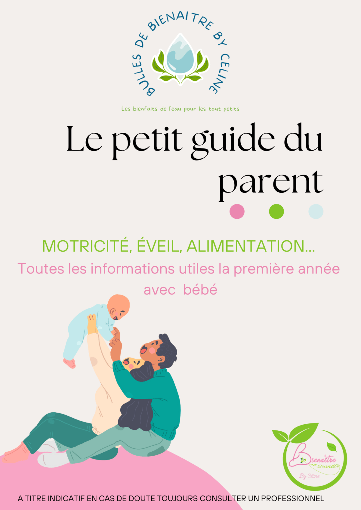 Ebook guide parents
